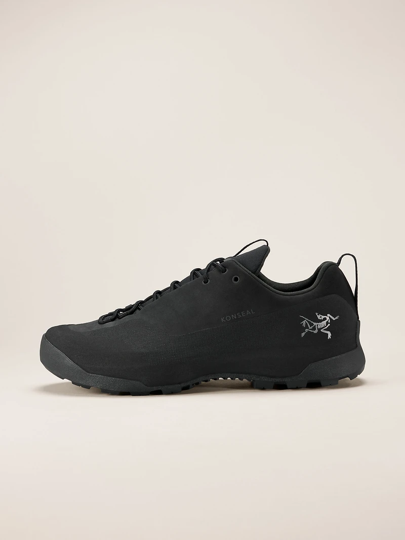 Konseal Shoe