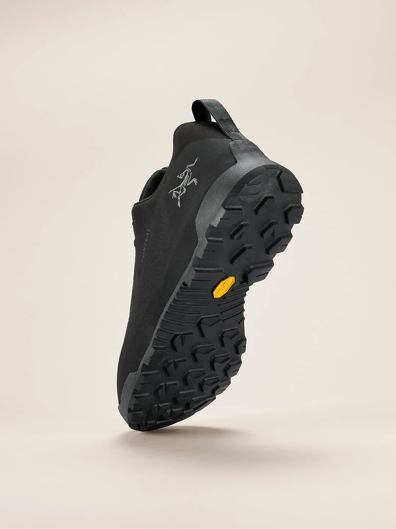 Konseal Shoe