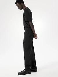 Voronoi Wool Pant