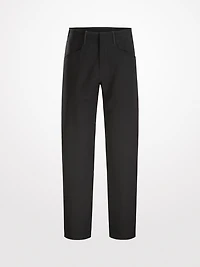 Voronoi Wool Pant