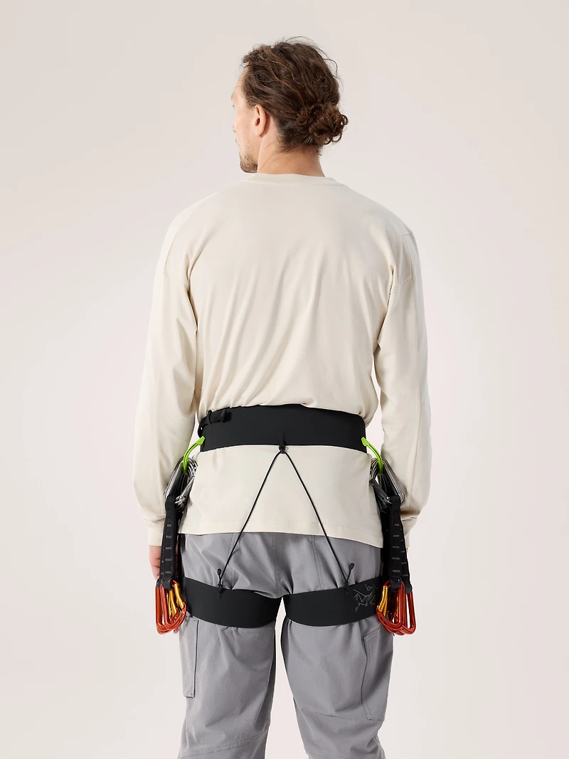 Lithos SL Harness