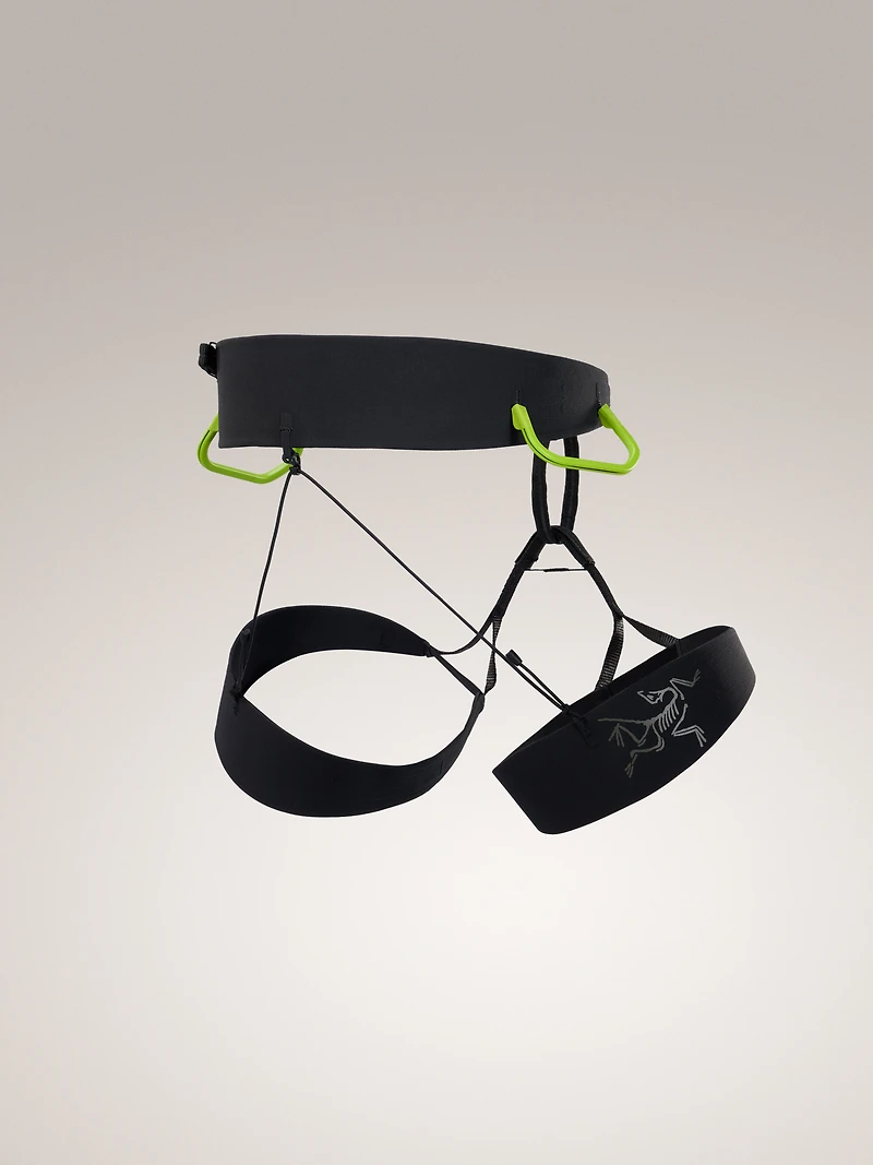 Lithos SL Harness
