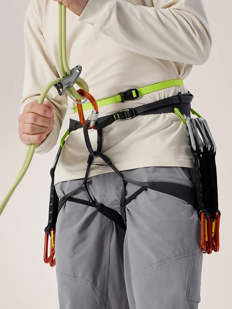Lithos SL Harness