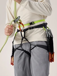 Lithos SL Harness