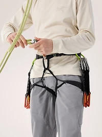 Lithos SL Harness
