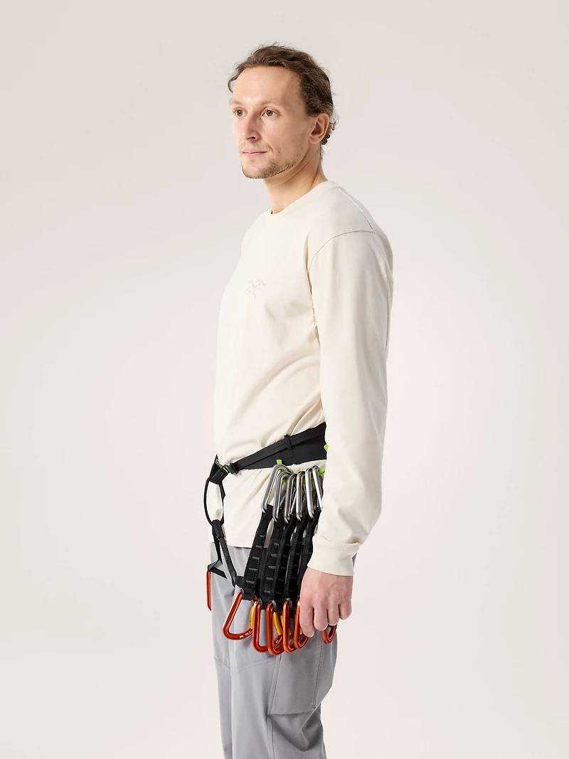 Lithos SL Harness