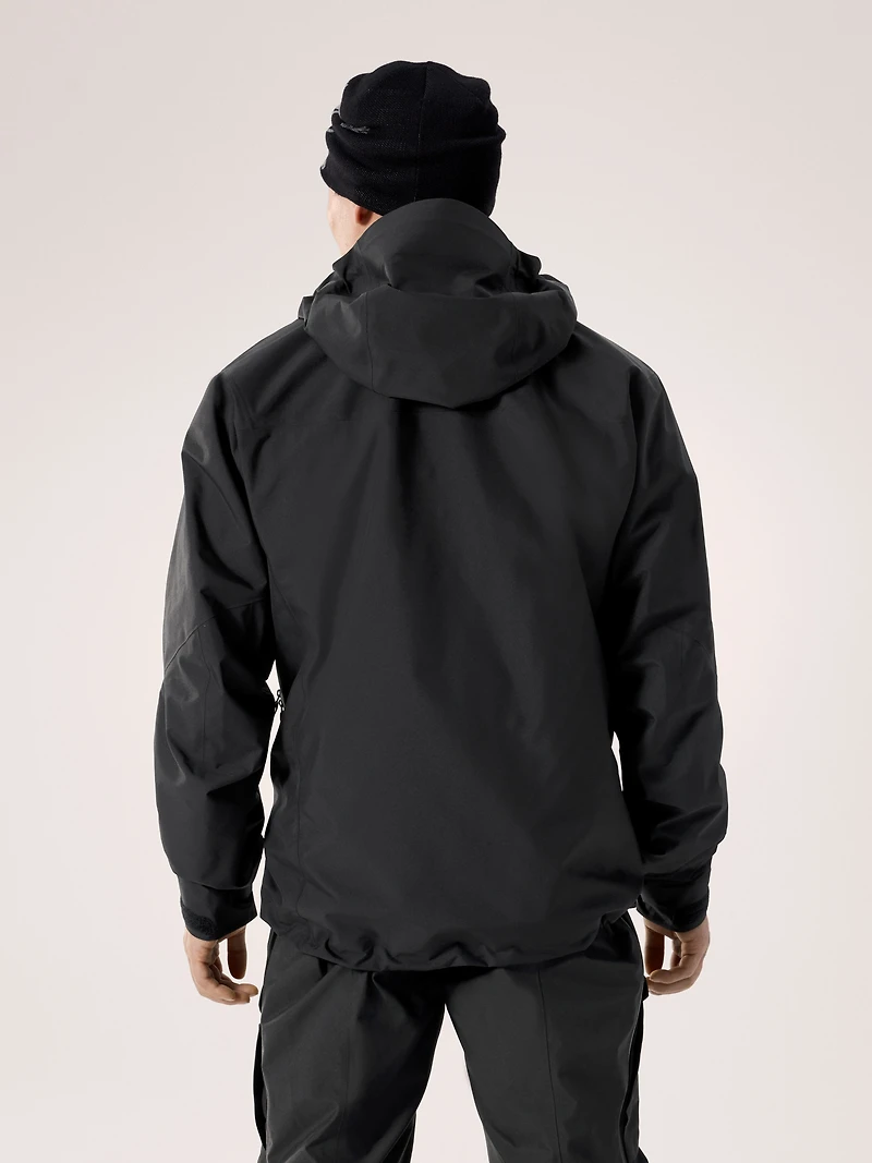 Alpha SV Jacket