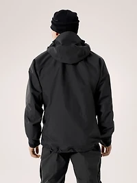 Alpha SV Jacket