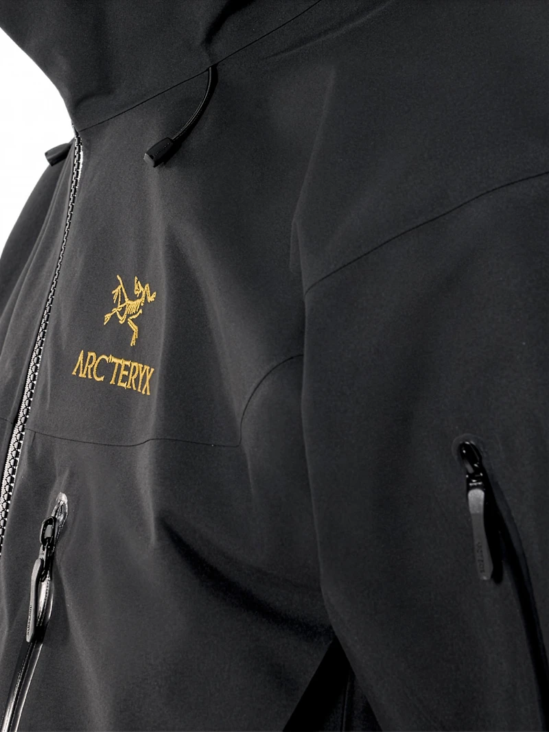 Alpha SV Jacket