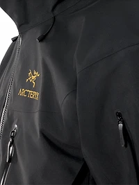 Alpha SV Jacket