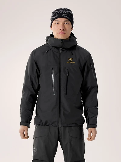 Alpha SV Jacket