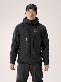 Alpha SV Jacket