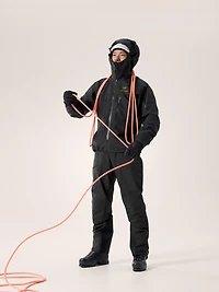 Alpha SV Jacket