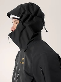 Alpha SV Jacket