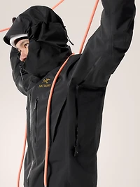 Alpha SV Jacket