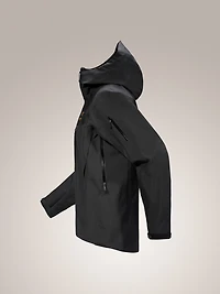 Alpha SV Jacket