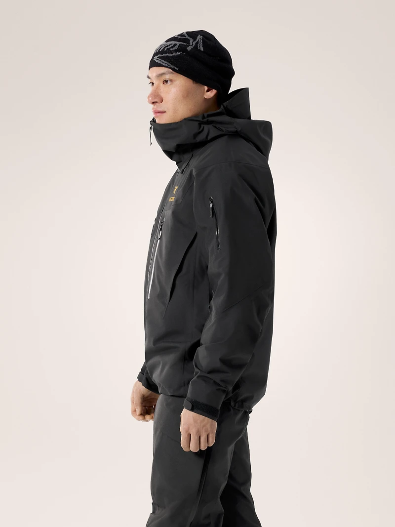 Alpha SV Jacket