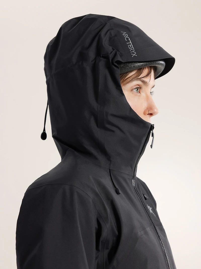 Beta SL Jacket