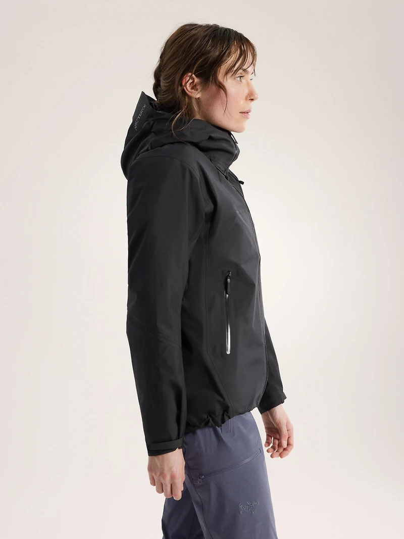 Beta SL Jacket
