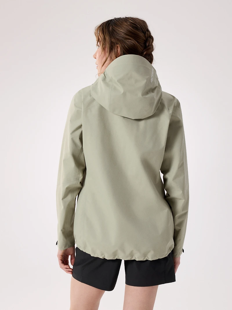 Beta SL Jacket