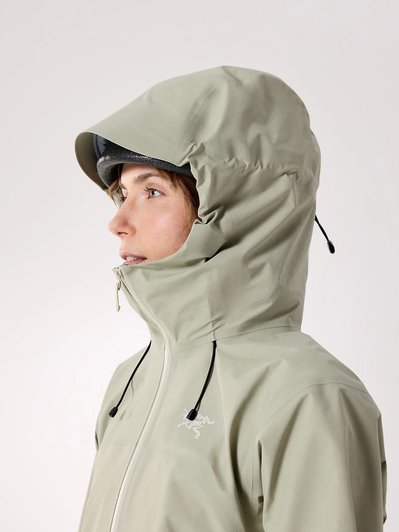 Beta SL Jacket