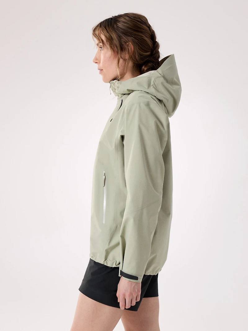 Beta SL Jacket