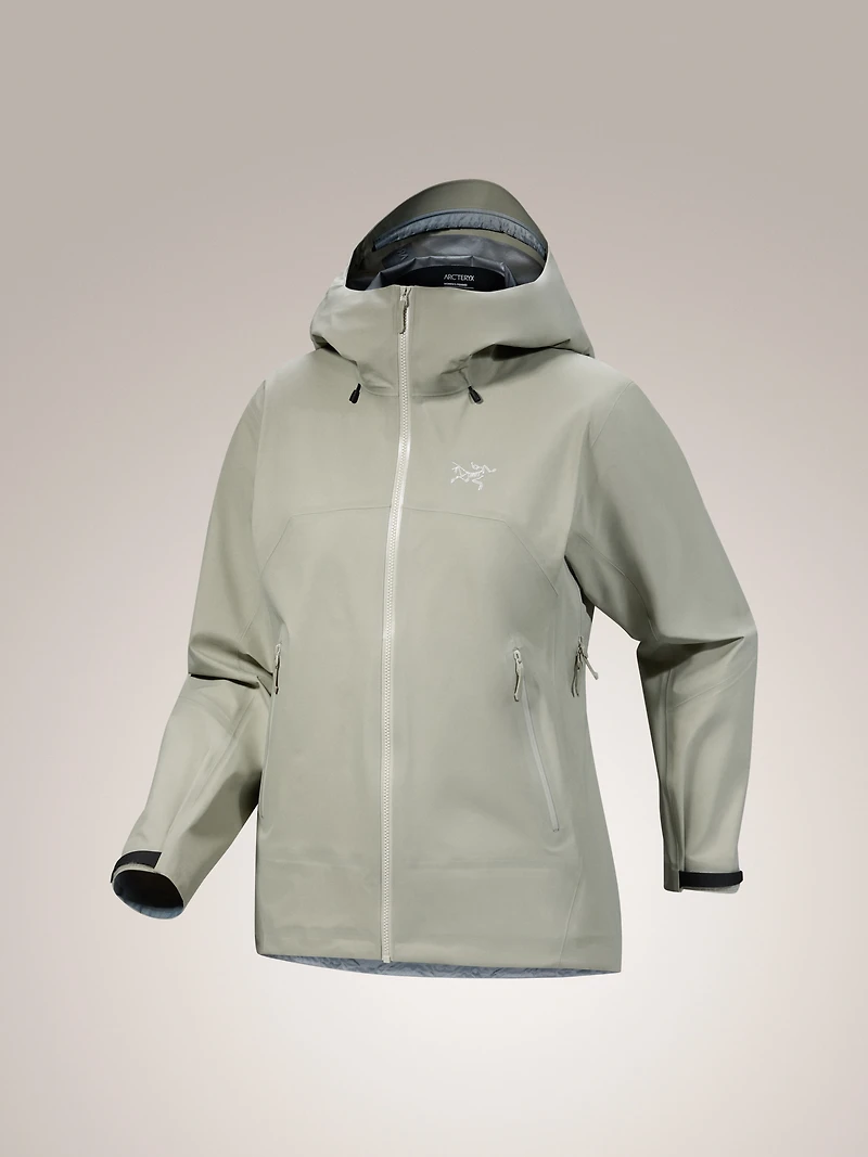 Beta SL Jacket