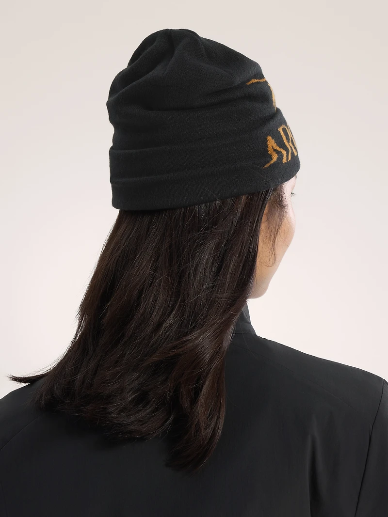 Bird Word Toque