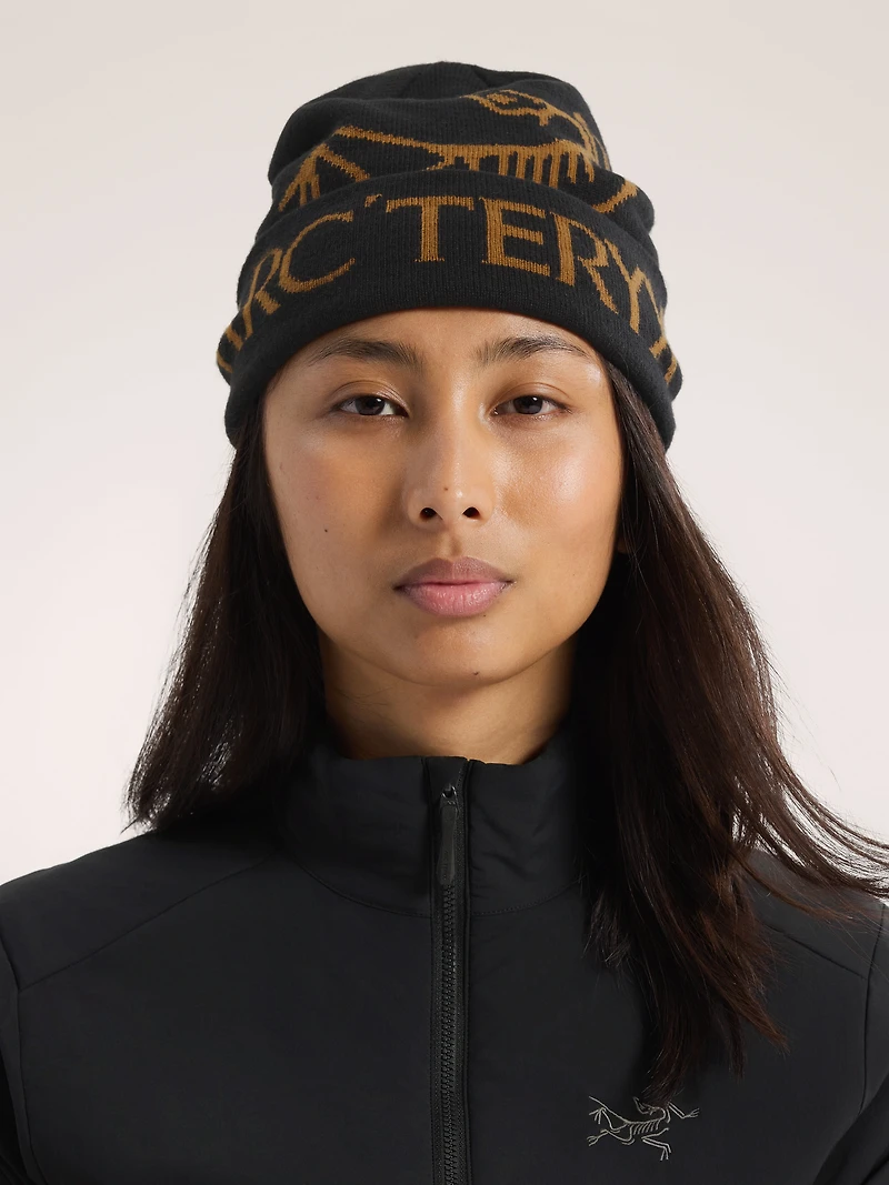 Bird Word Toque