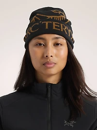 Bird Word Toque
