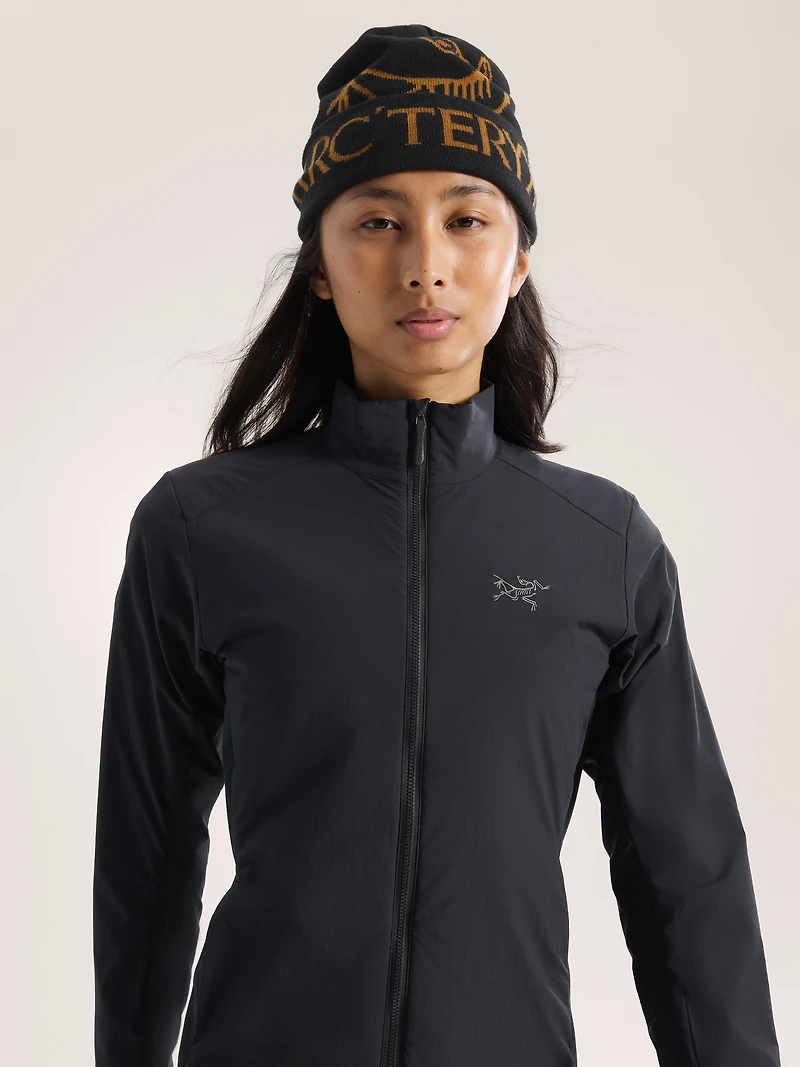 Bird Word Toque