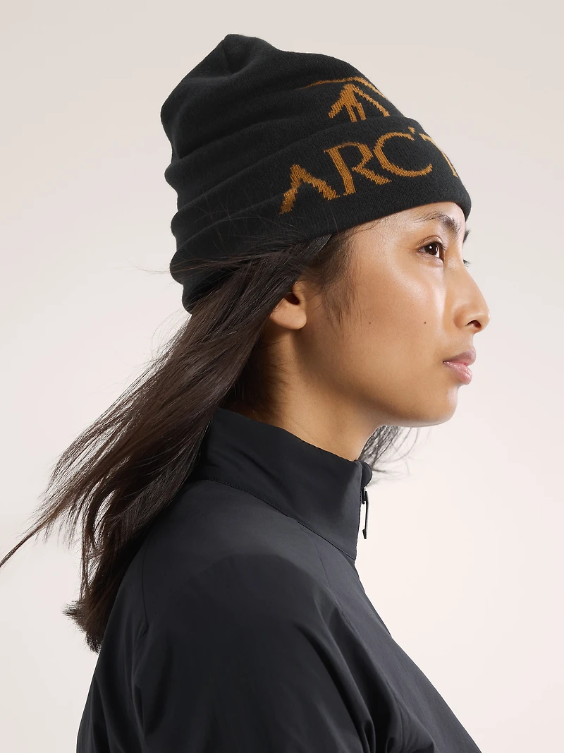 Bird Word Toque