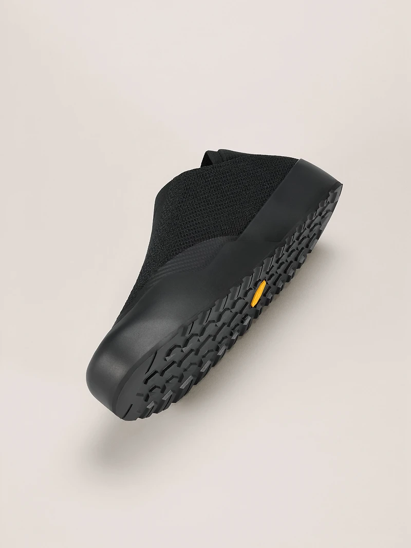 Kragg Shoe