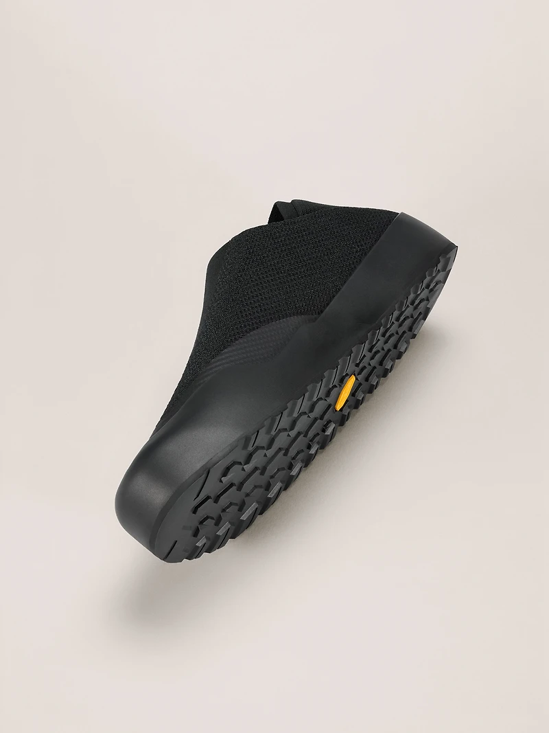 Kragg Shoe