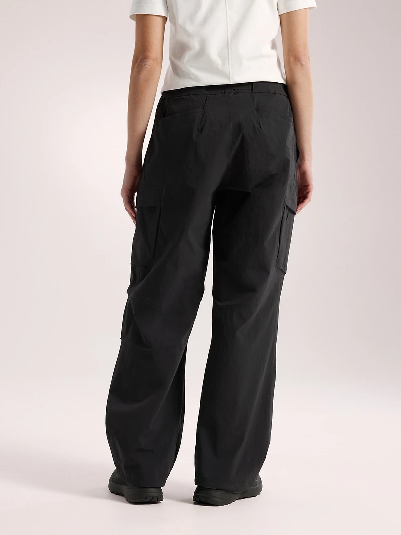 Leutia Pant