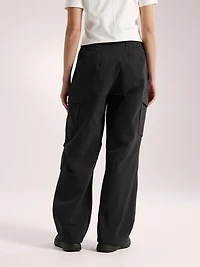 Leutia Pant