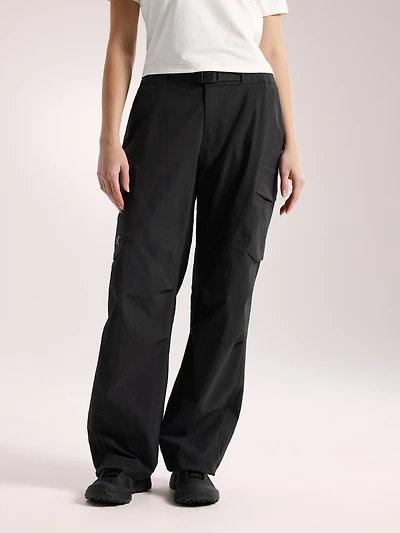 Leutia Pant