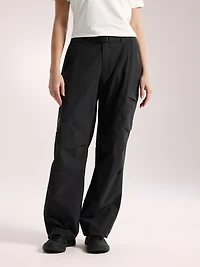 Leutia Pant