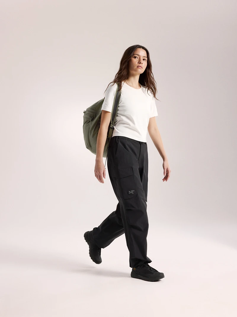 Leutia Pant