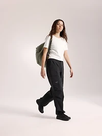 Leutia Pant