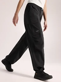 Leutia Pant