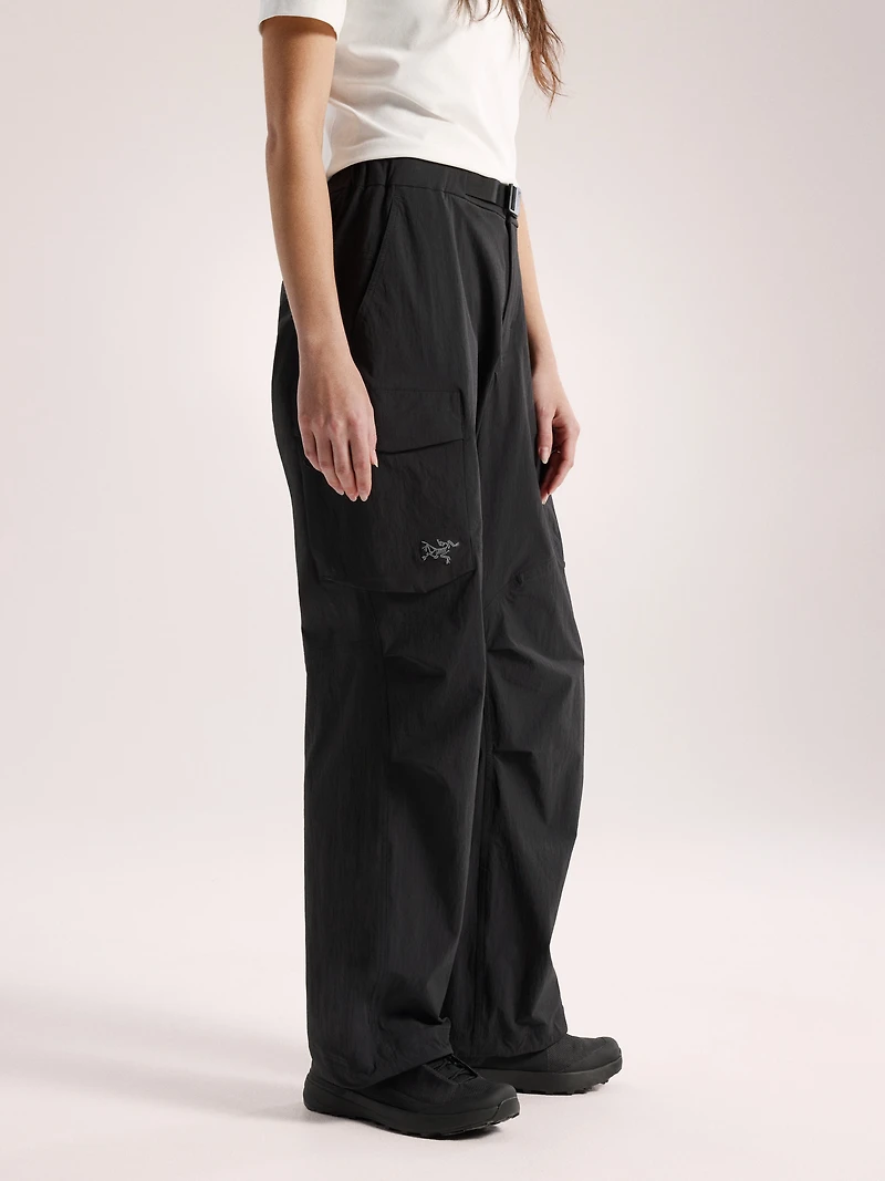 Leutia Pant