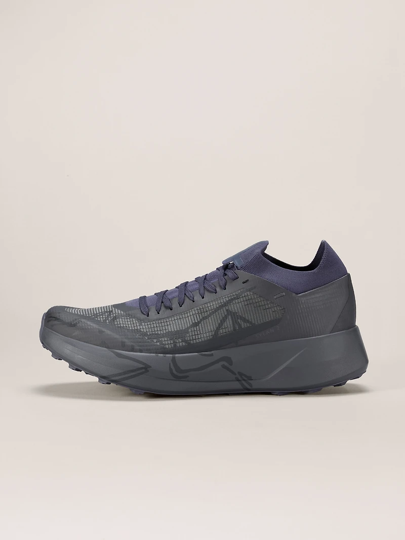 Sylan 2 Shoe