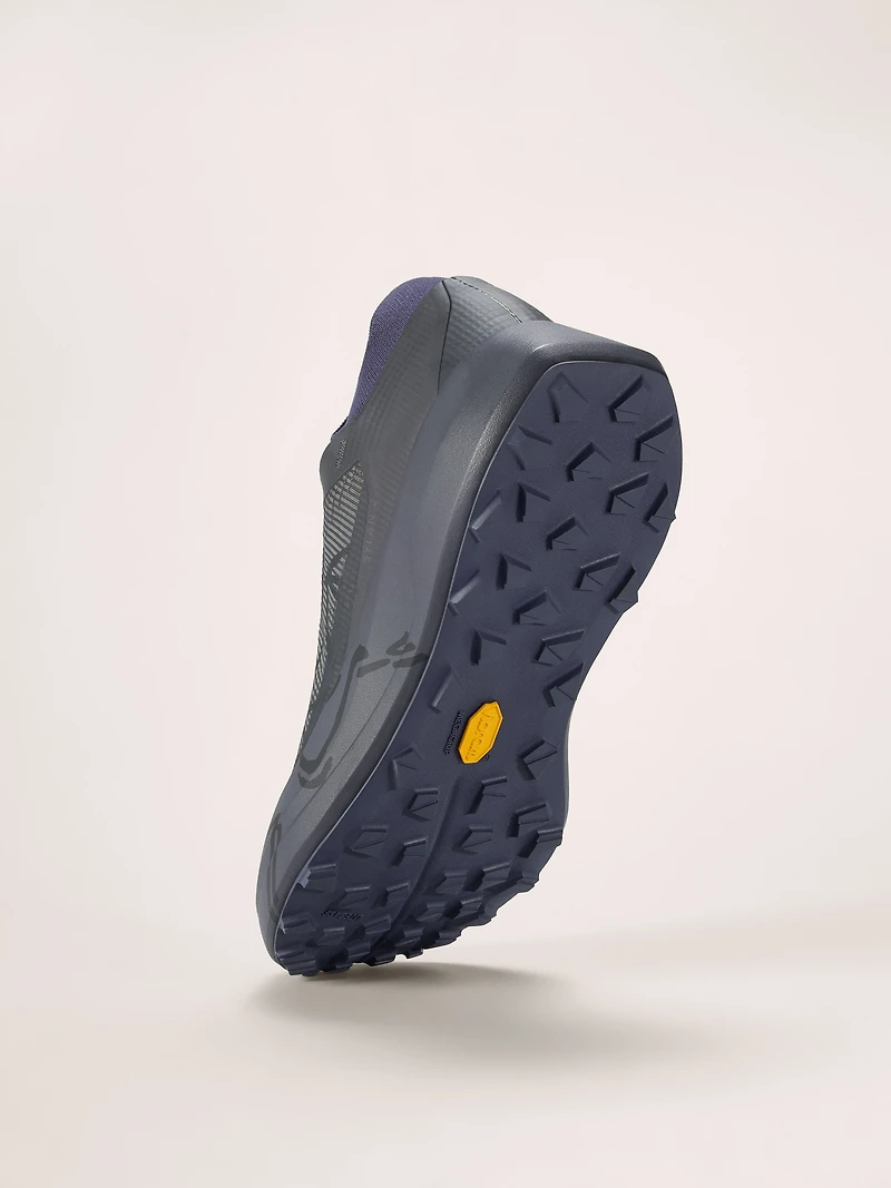 Sylan 2 Shoe