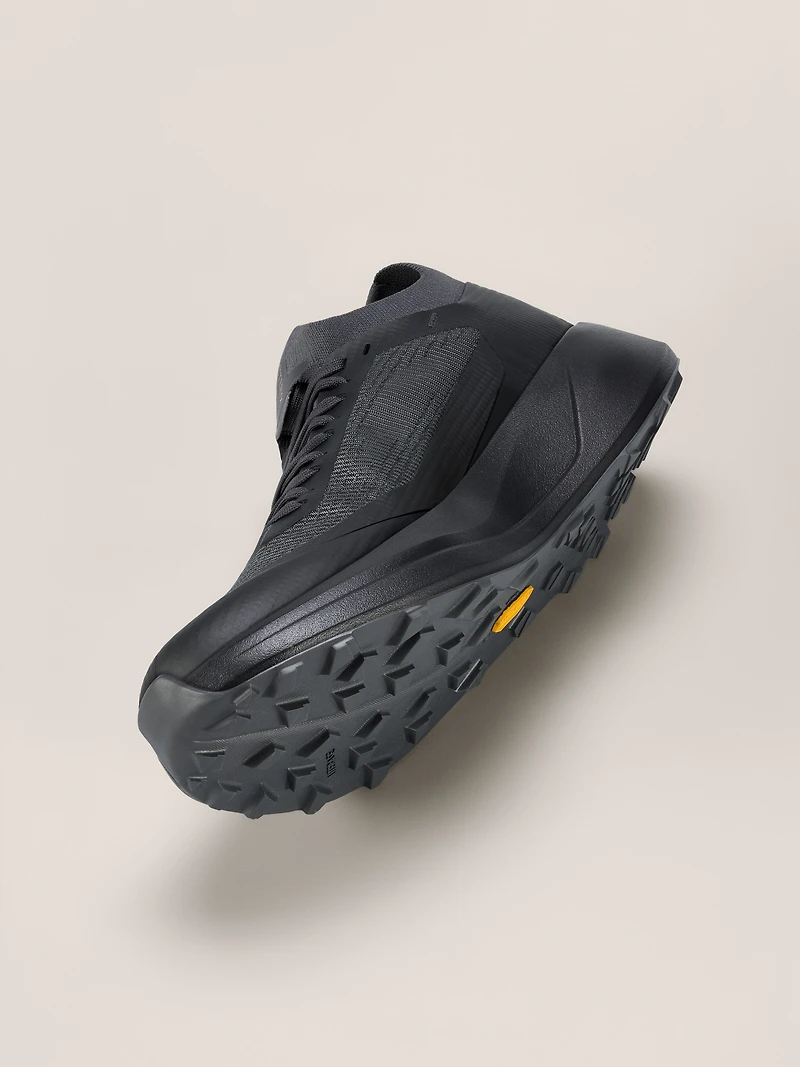 Sylan 2 Shoe