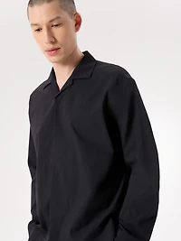 Cusec Shirt LS