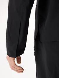 Cusec Shirt LS