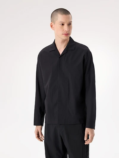 Cusec Shirt LS