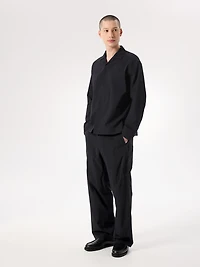 Cusec Shirt LS