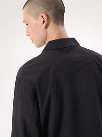 Cusec Shirt LS